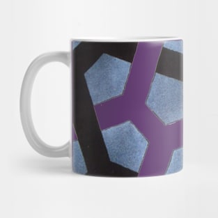 pattern Mug